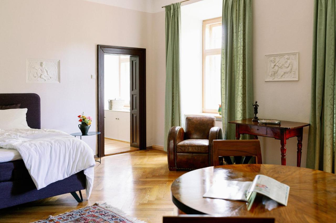 Schlossgut Tunzenberg Mengkofen Εξωτερικό φωτογραφία