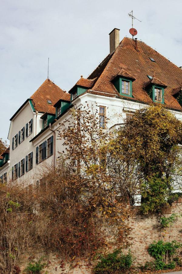 Schlossgut Tunzenberg Mengkofen Εξωτερικό φωτογραφία